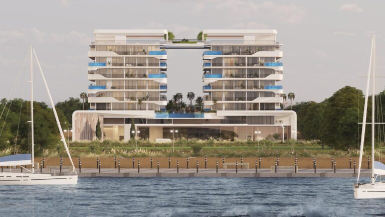 Ocean Pearl 2