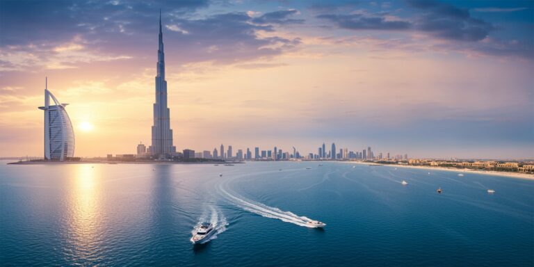 Dubai ranks among World’s top cities for billionaire residents