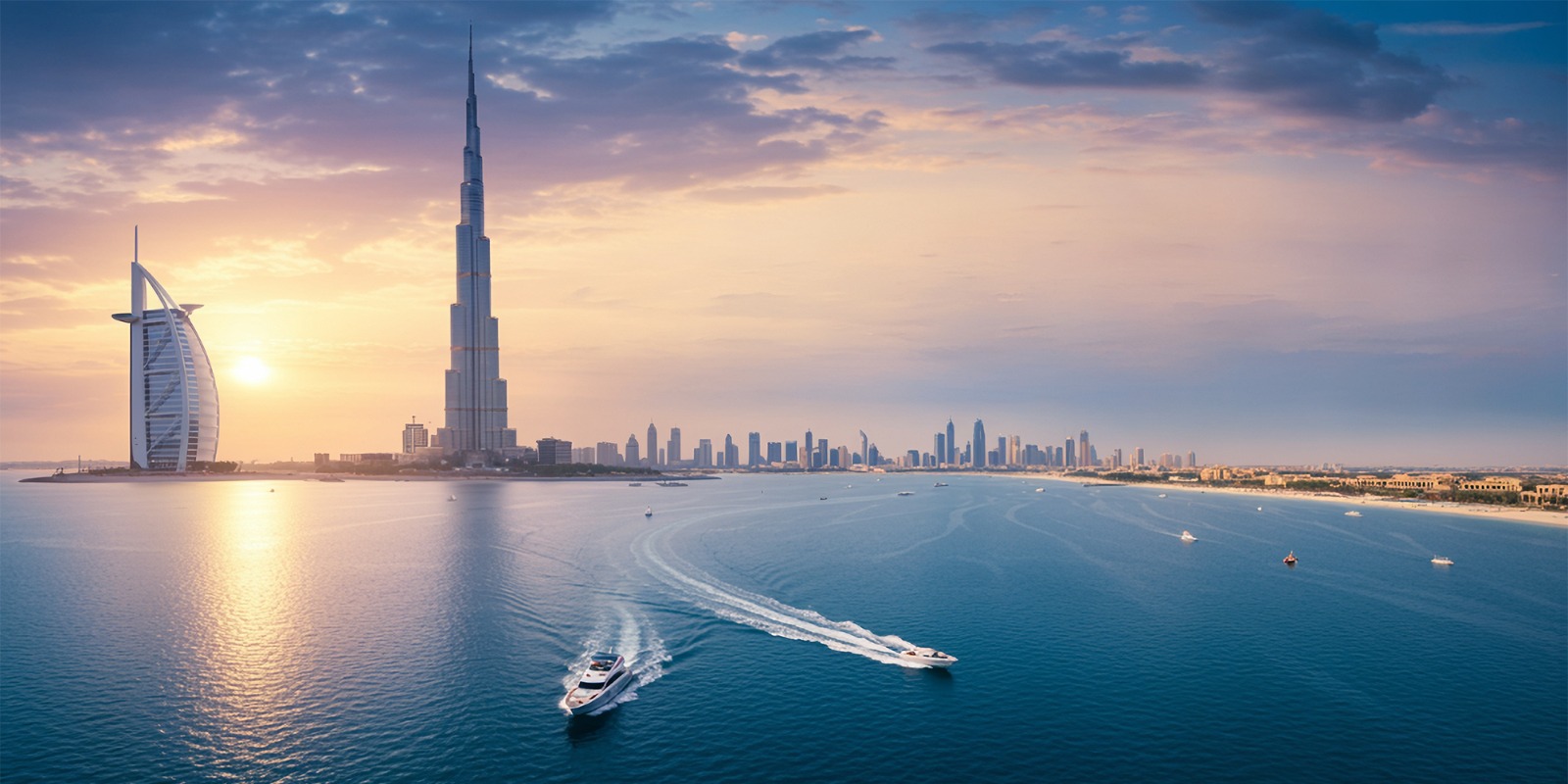 Dubai ranks among World’s top cities for billionaire residents