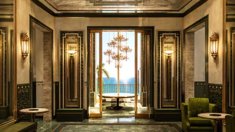 Wynn Al Marjan Island reveals two exclusive royal apartments