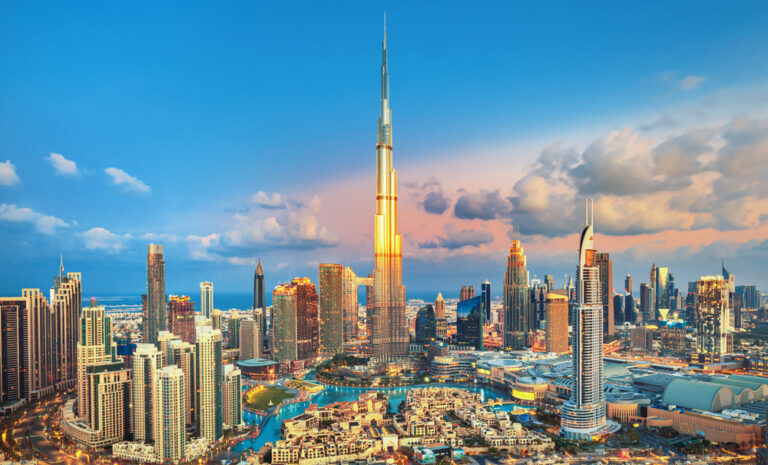 Dubai ranks among world’s most affordable housing markets