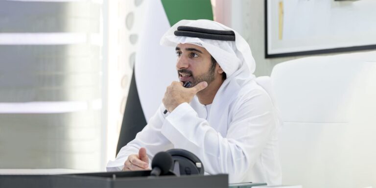 Sheikh Hamdan approves Dubai Longevity authority’s strategy and budget