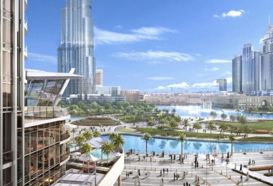 Dubai-Emaar-Grande-Apartments-Overview