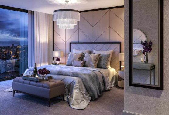 royal-warwick-square-London-bedroom